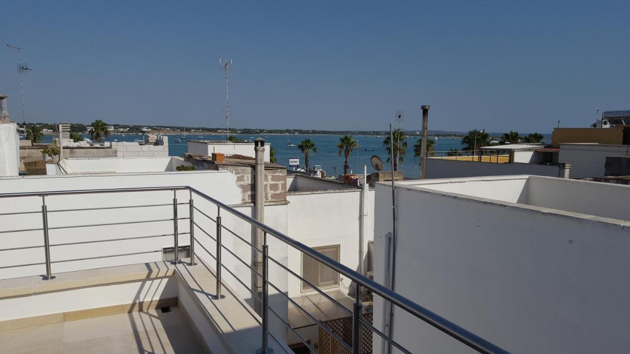 Sabrina'S House Hotel Porto Cesareo Exterior photo