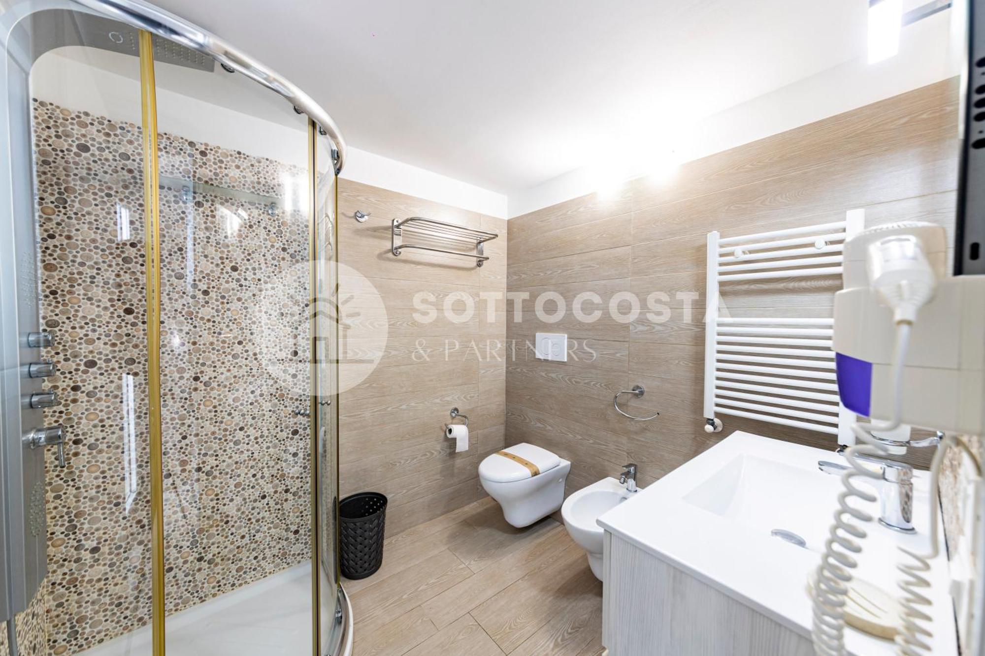 Sabrina'S House Hotel Porto Cesareo Exterior photo