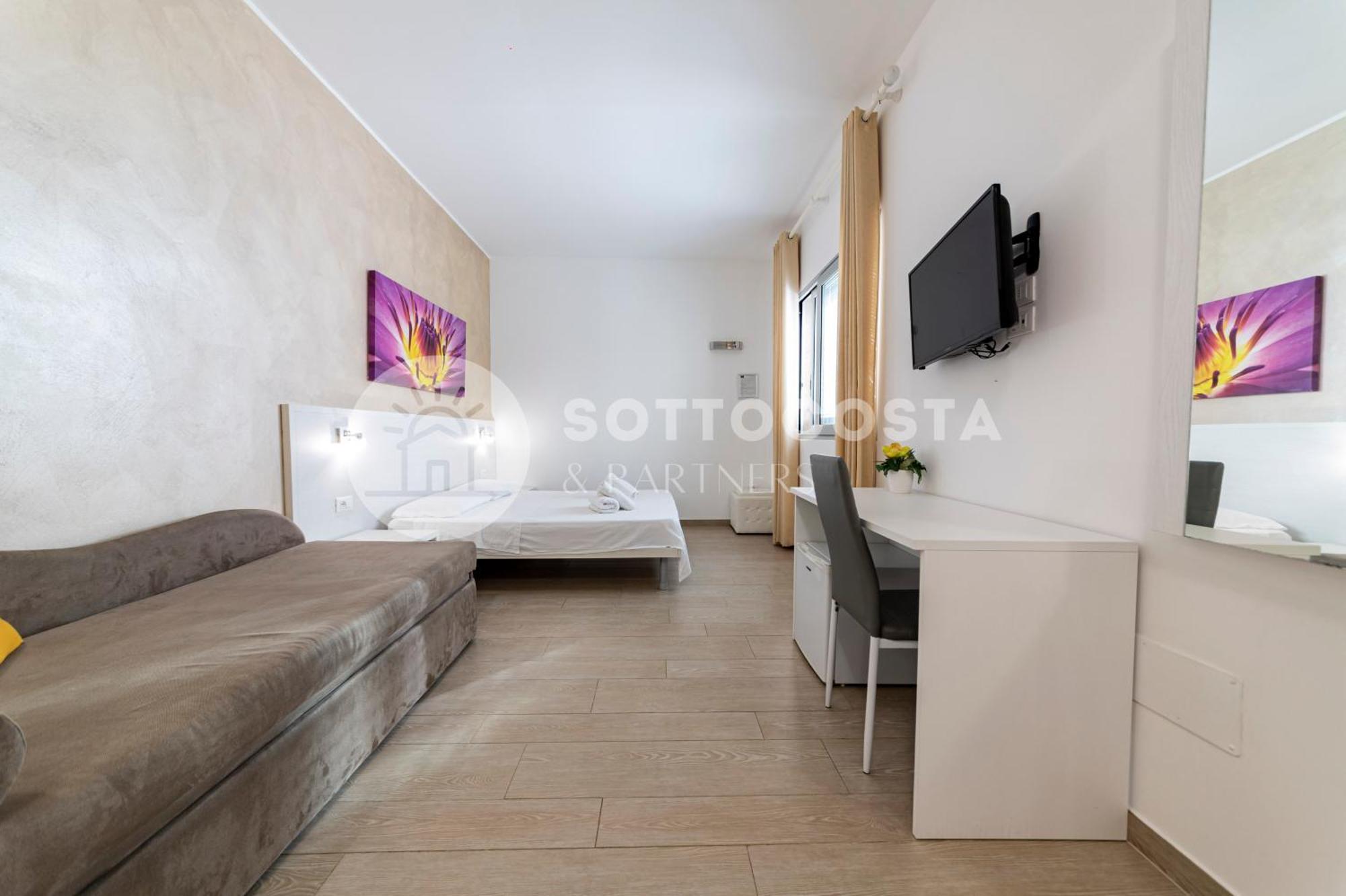 Sabrina'S House Hotel Porto Cesareo Exterior photo