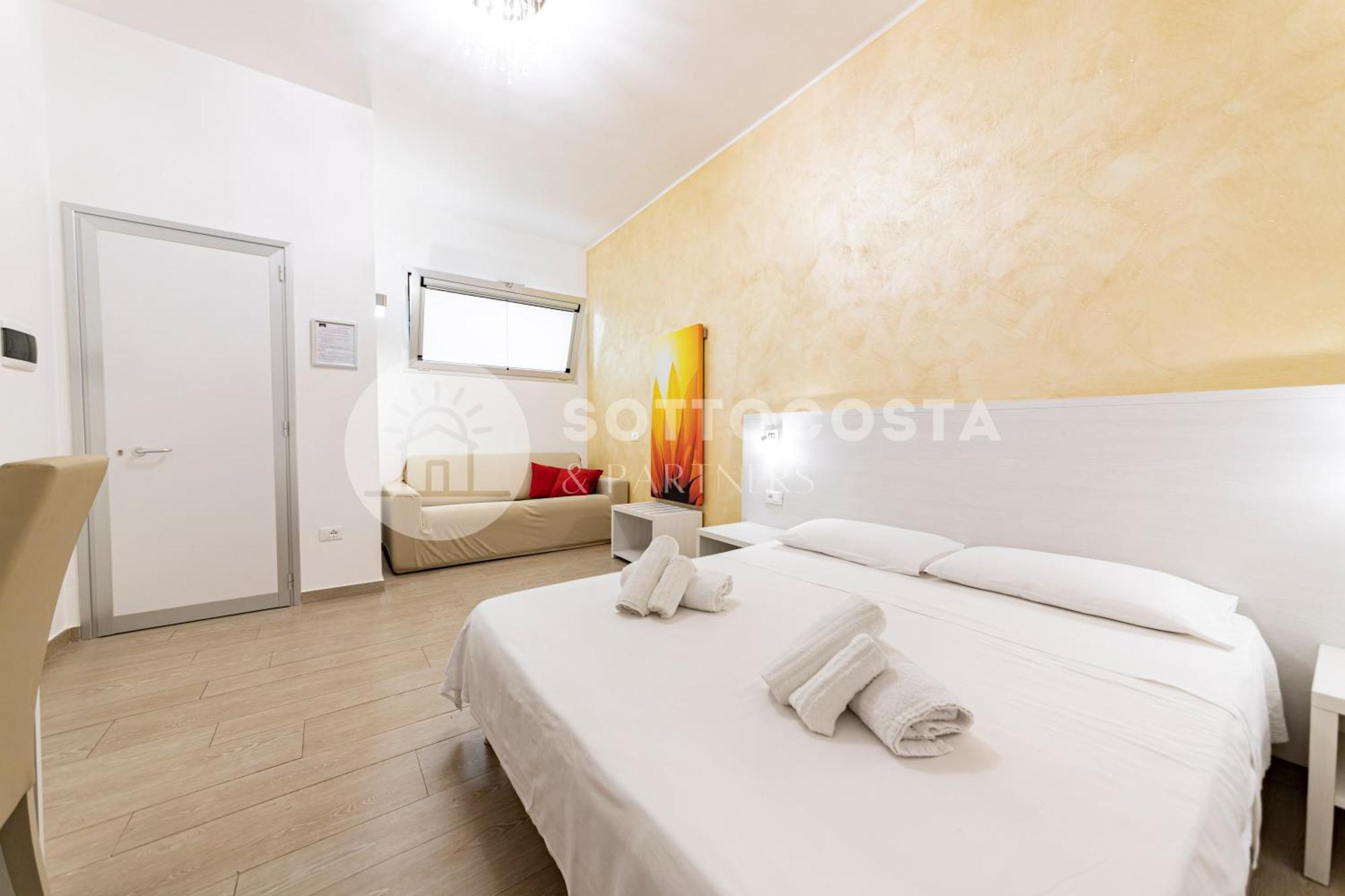 Sabrina'S House Hotel Porto Cesareo Exterior photo